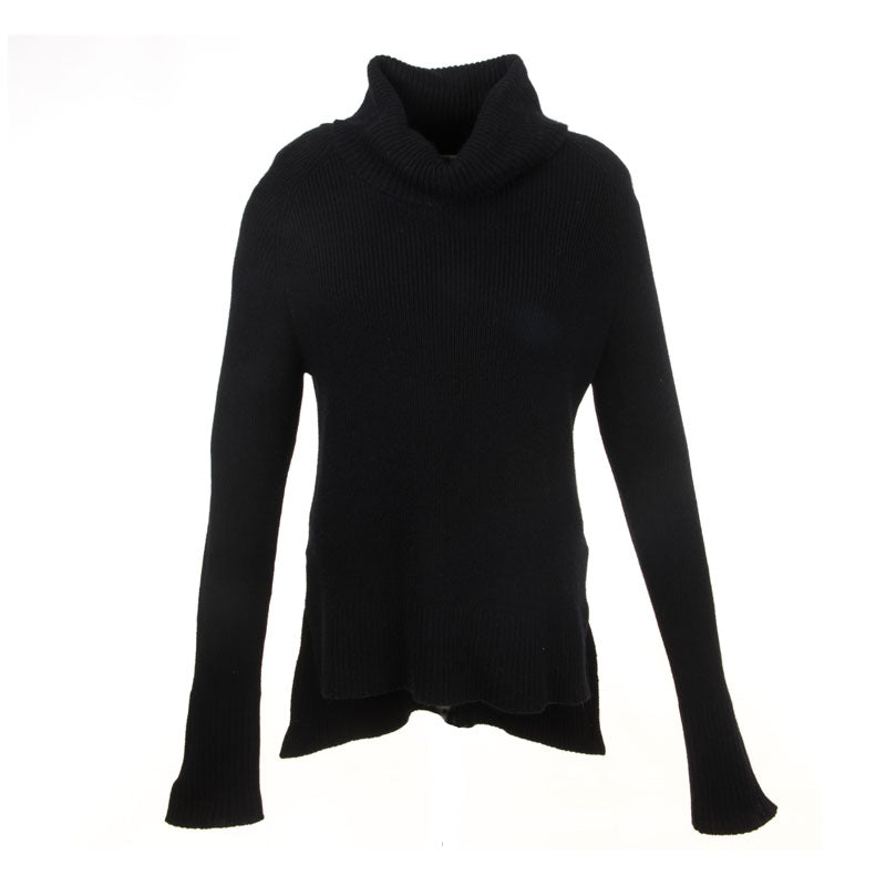 LUCY ROLL NECK